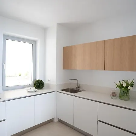 Montagna Villa *
