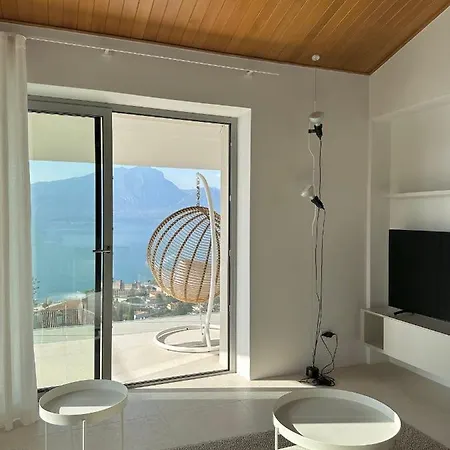 Villa Montagna *