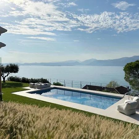 Villa Montagna *