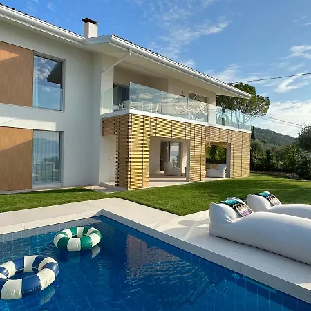 Villa Montagna