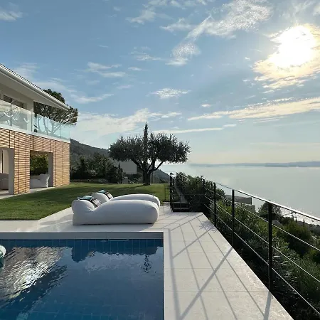 Villa Montagna *