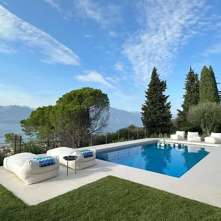 Villa Montagna *