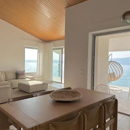 Montagna Villa *