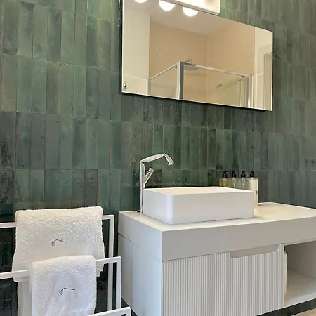 Villa Montagna Torri Del Benaco