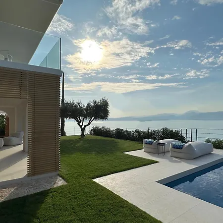 Villa Montagna
