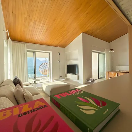 Villa Montagna *