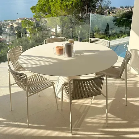 Montagna Villa