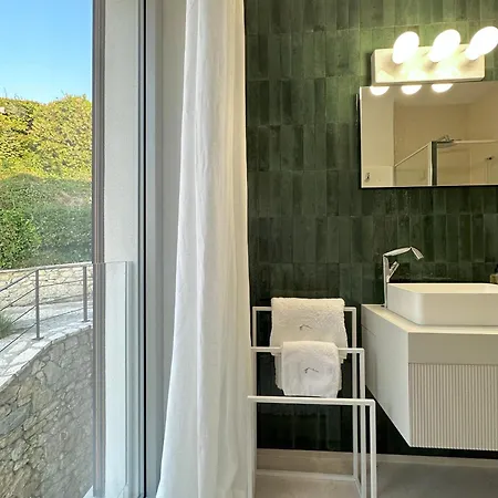 Montagna Villa *