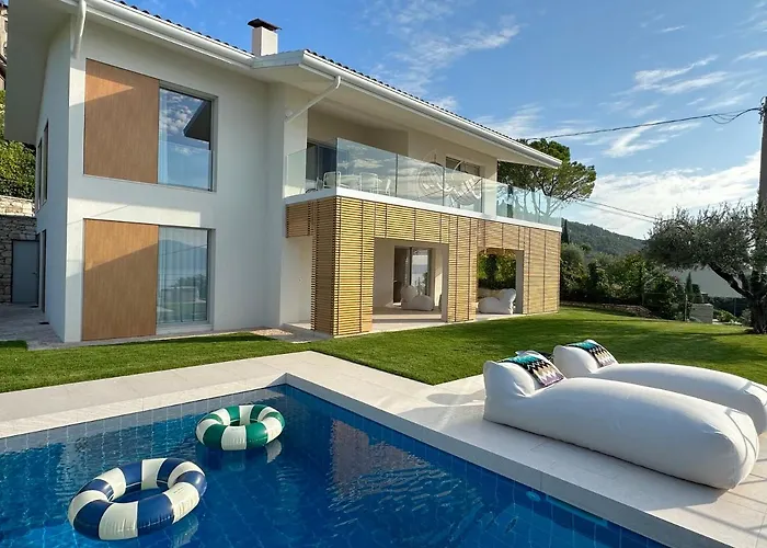 Villa Montagna