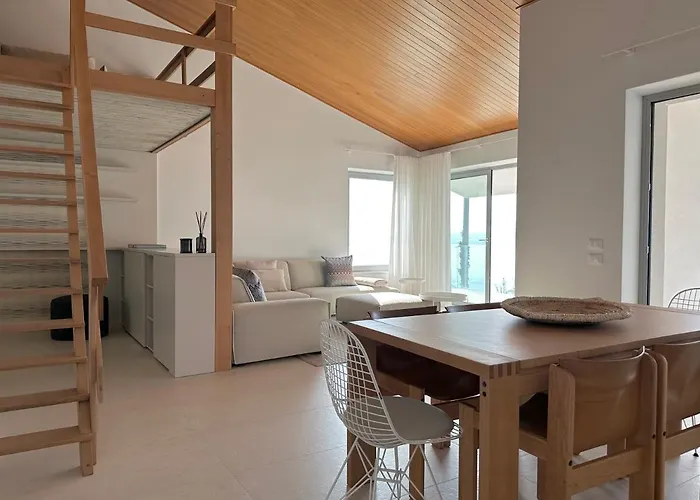 Montagna * Torri Del Benaco