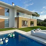 Villa Montagna