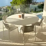 Montagna Villa