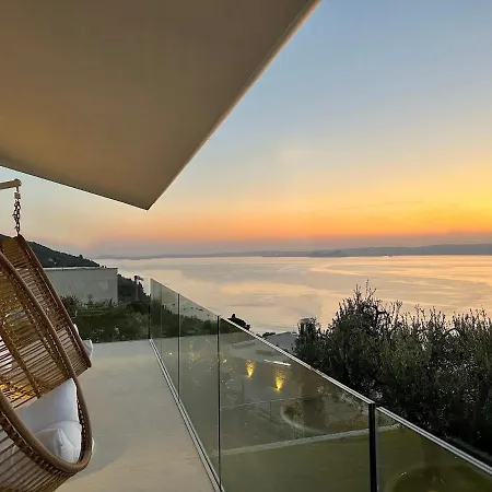 Villa Montagna