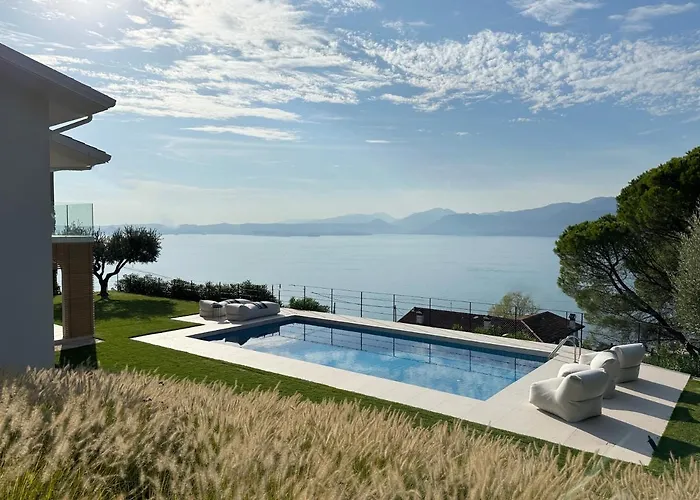 Villa Montagna *