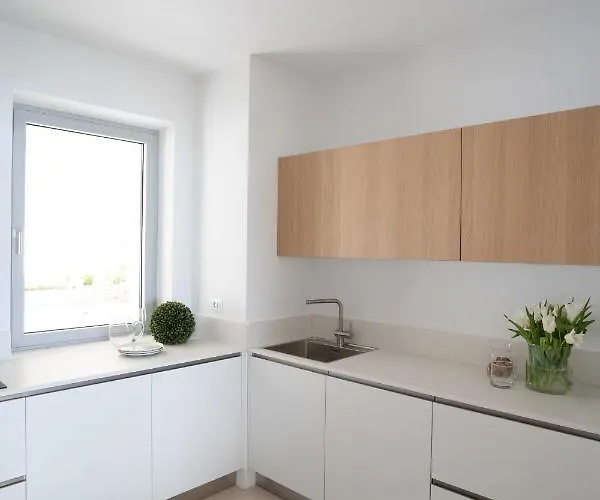Montagna Villa *
