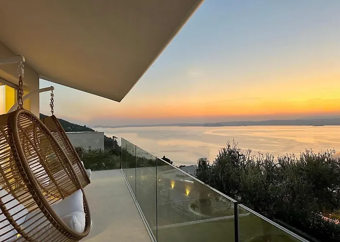 Villa Montagna