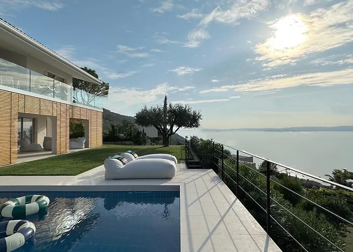 Villa Montagna *