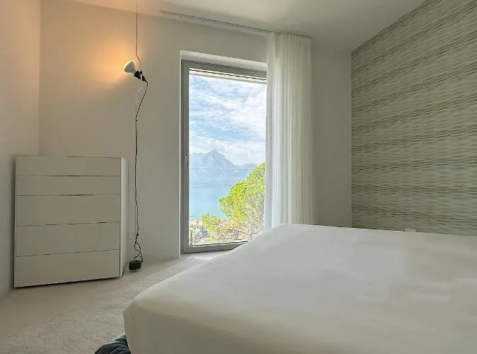 빌라 Montagna