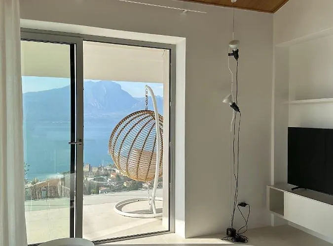 Villa Montagna *