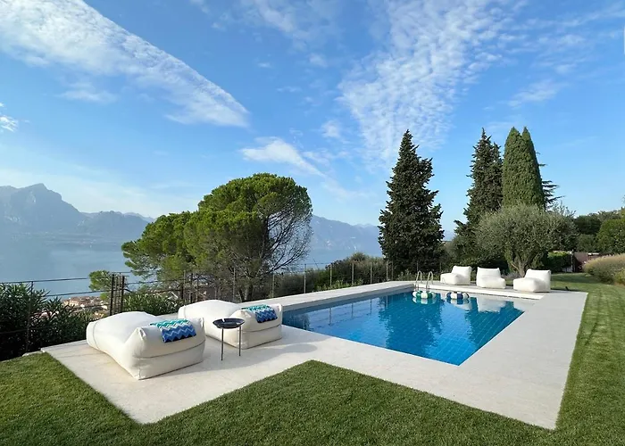 Villa Montagna *