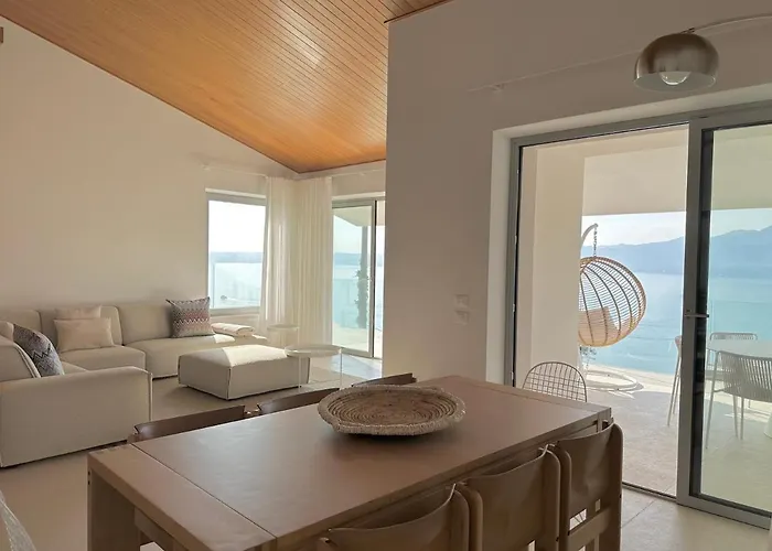Montagna Villa *