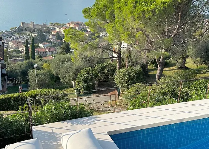 Montagna Villa *