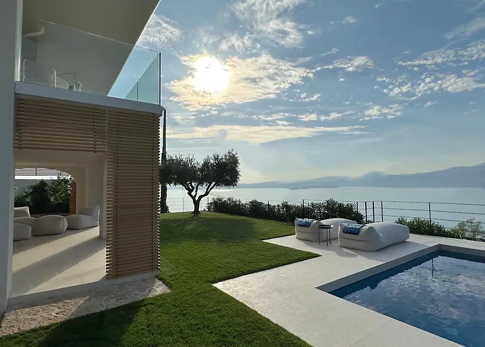 Villa Montagna