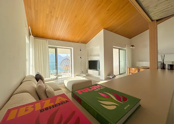 Villa Montagna *