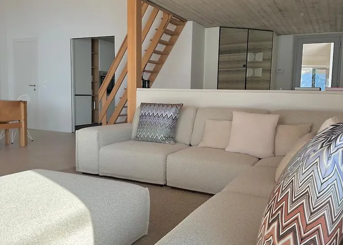 Montagna Villa *