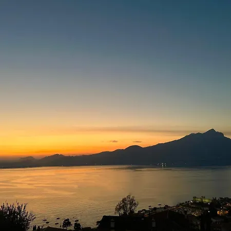 Montagna * 托里德尔贝纳科