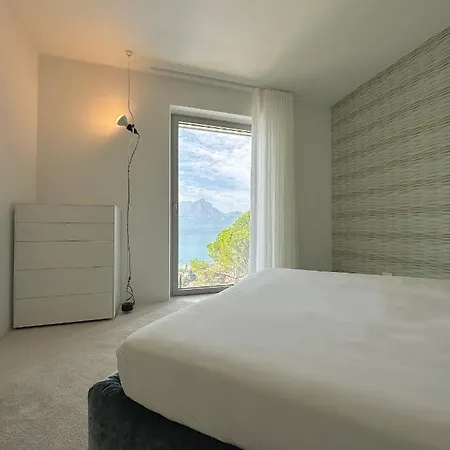 Βίλα Montagna