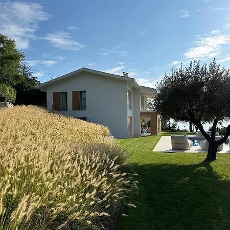 Montagna 托里德尔贝纳科