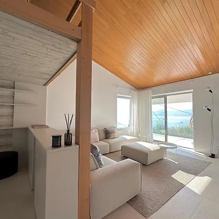 Montagna 别墅 托里德尔贝纳科